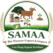 SAMAA Bio Manure Export & Import