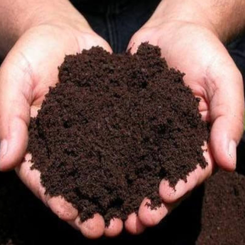 Enriched Cow Dung Manure